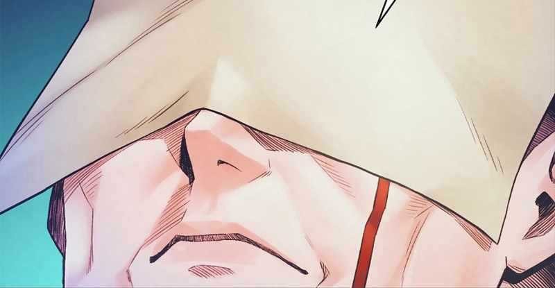 The Healing Priest Of The Sun Chapter 75 Gambar 21