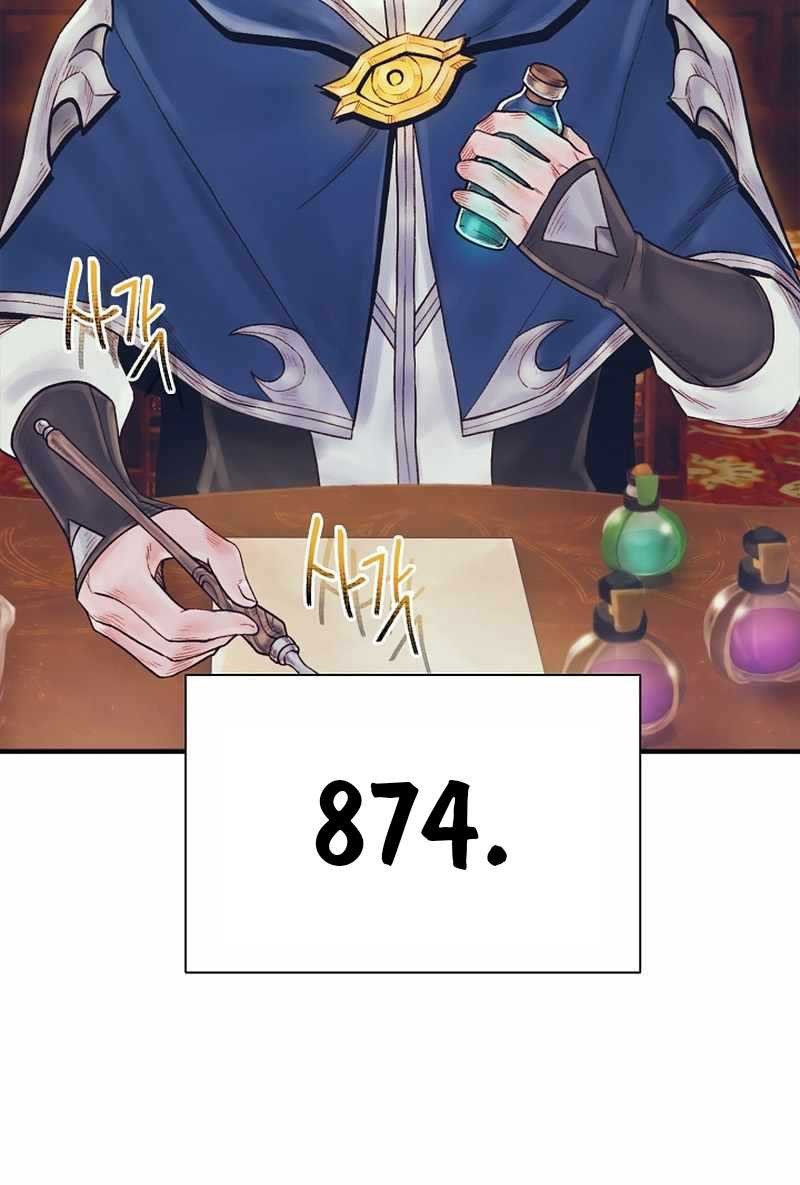 The Healing Priest Of The Sun Chapter 75 Gambar 36