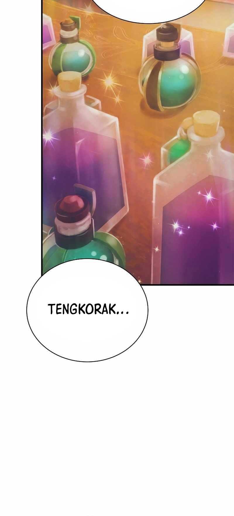 The Healing Priest Of The Sun Chapter 75 Gambar 41