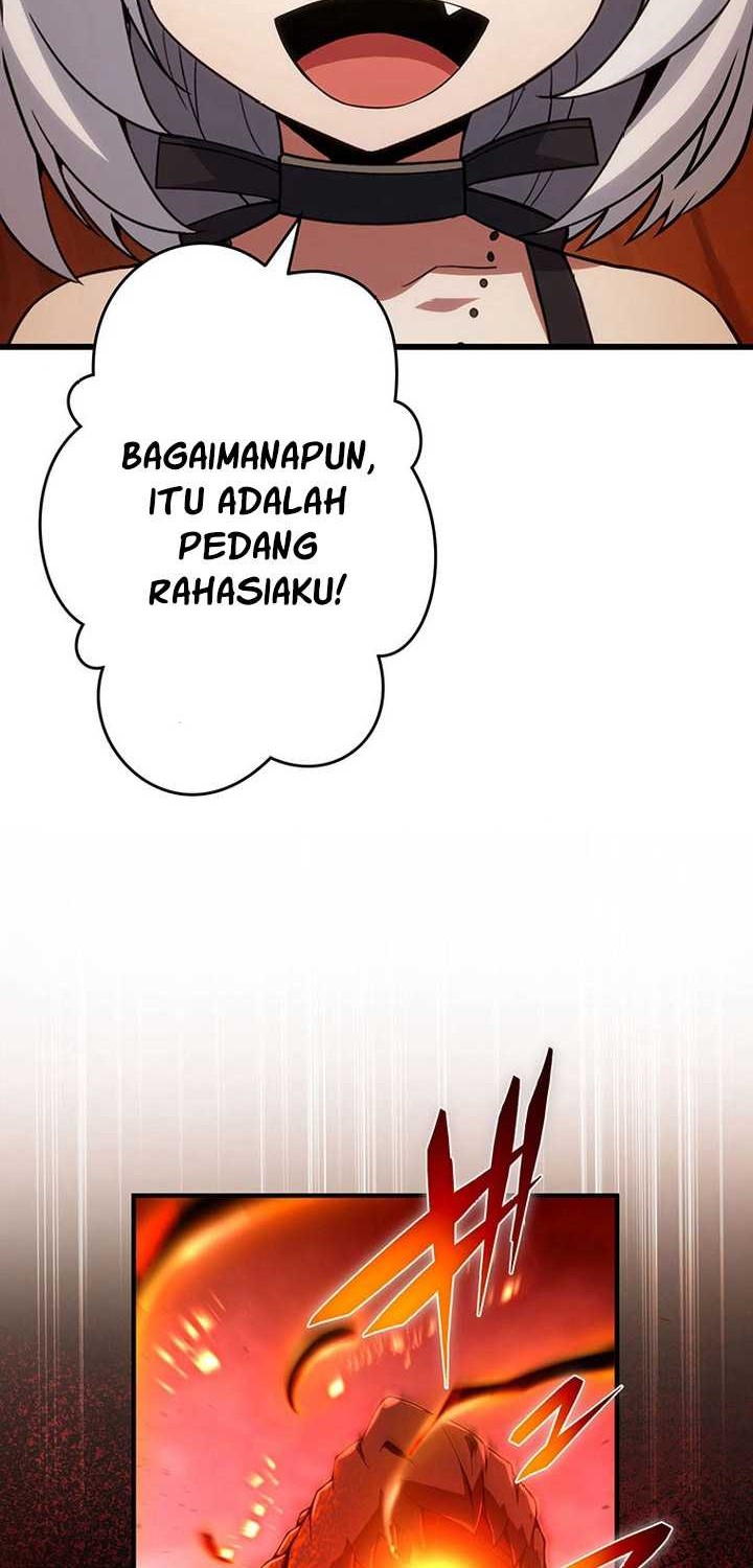 The Godslayer’s Imitator Chapter 21 Gambar 19