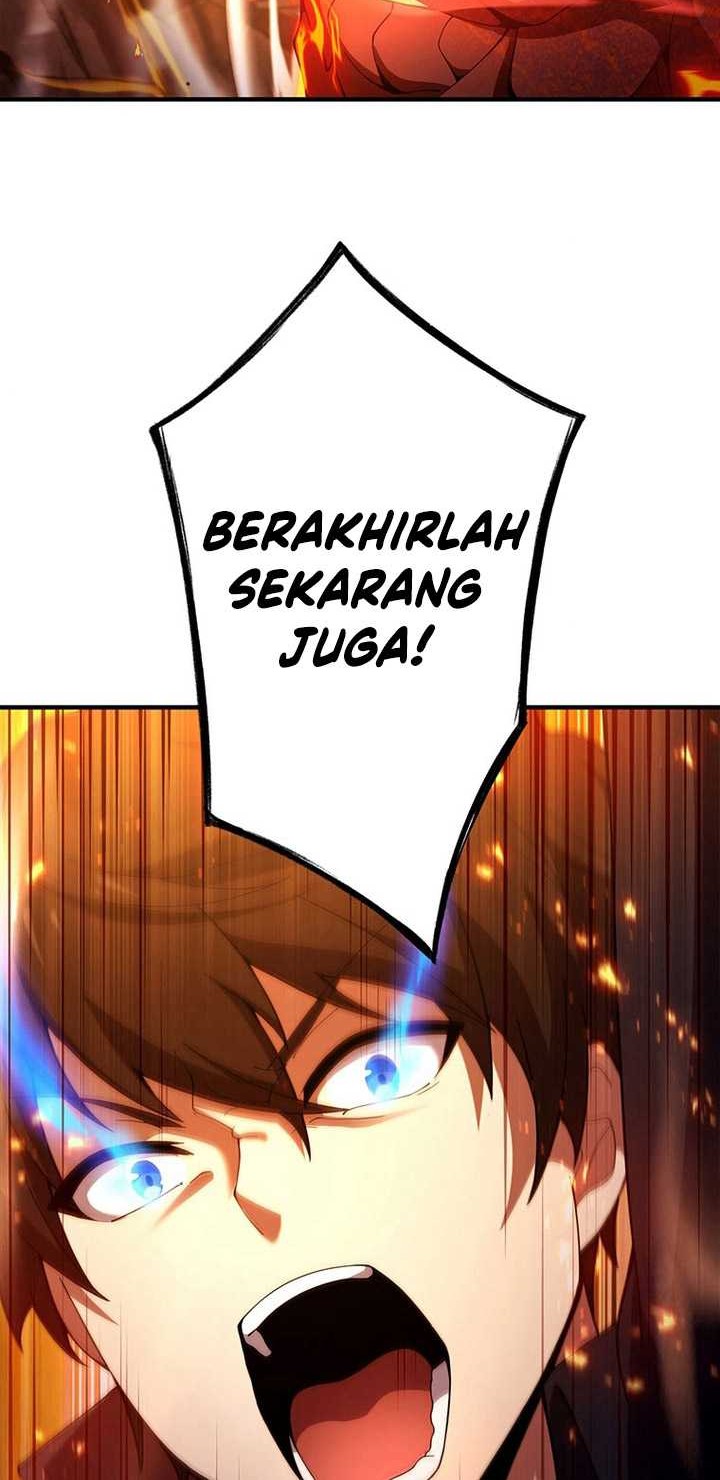 The Godslayer’s Imitator Chapter 21 Gambar 29