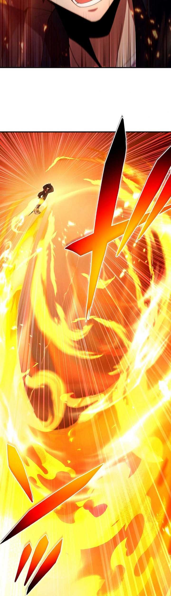 The Godslayer’s Imitator Chapter 21 Gambar 30