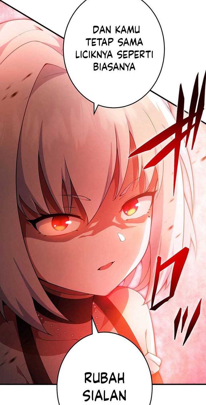 The Godslayer’s Imitator Chapter 21 Gambar 43