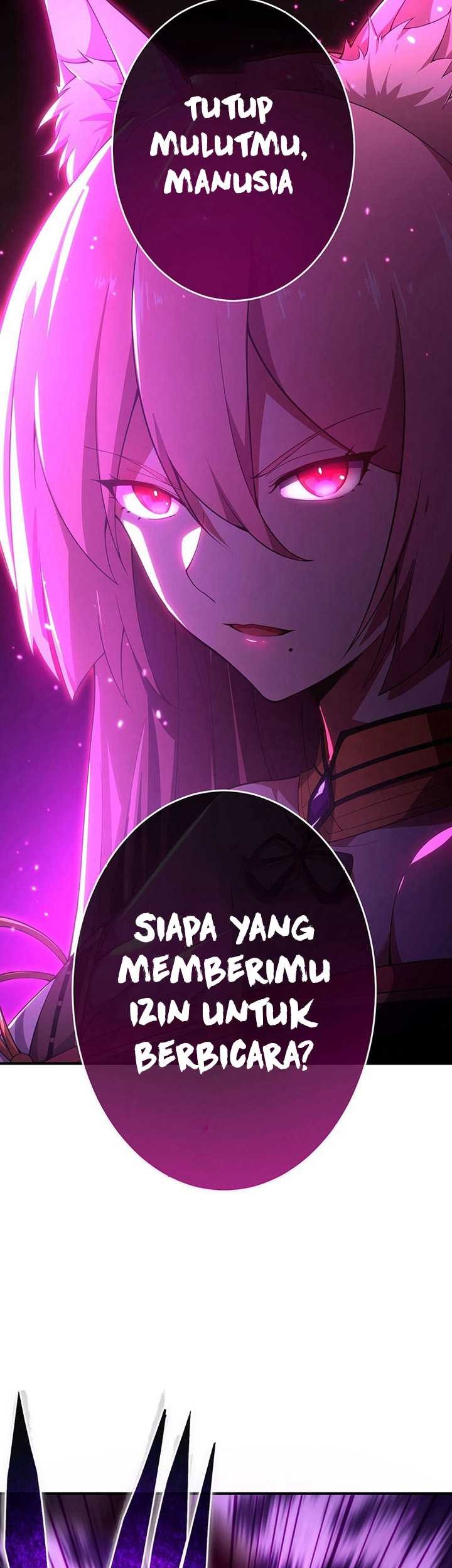 The Godslayer’s Imitator Chapter 21 Gambar 46