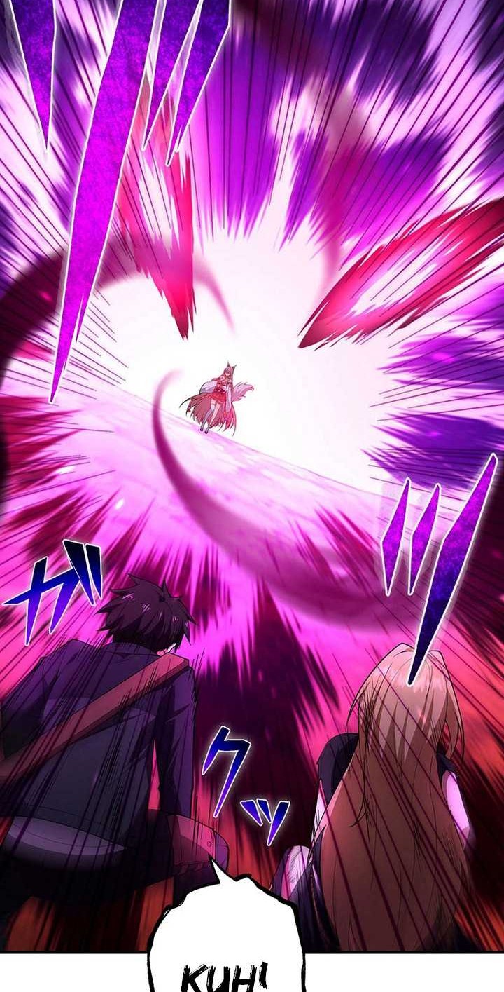 The Godslayer’s Imitator Chapter 21 Gambar 47