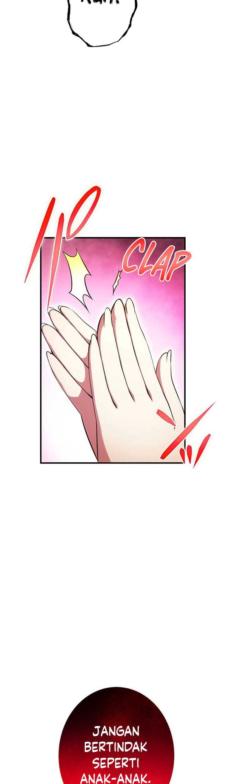 The Godslayer’s Imitator Chapter 21 Gambar 48