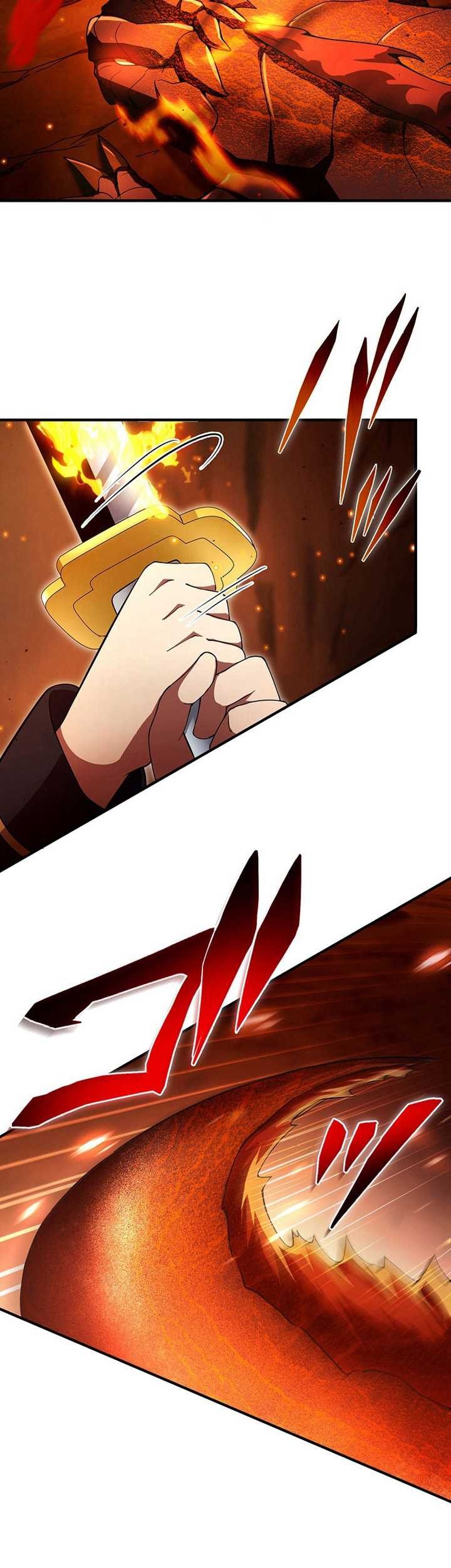 The Godslayer’s Imitator Chapter 21 Gambar 14