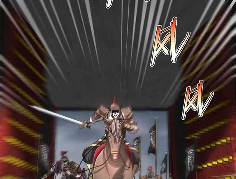 The Son Of The First Emperor Kills Enemies And Becomes A God Chapter 122 Gambar 5