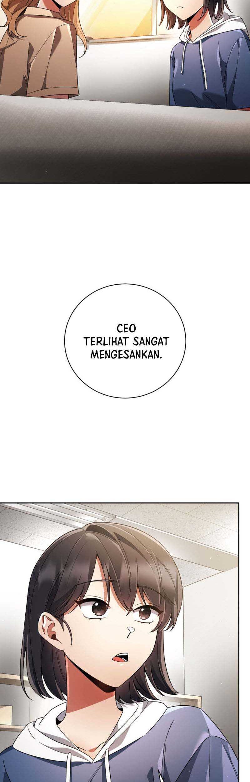 I’ll Make You a Superstar Chapter 23 Gambar 57