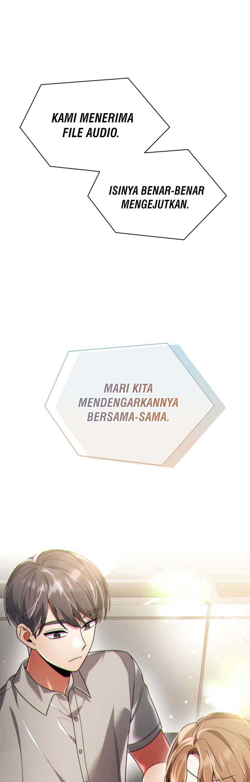 Baca Manhwa I’ll Make You a Superstar Chapter 23 Gambar 2