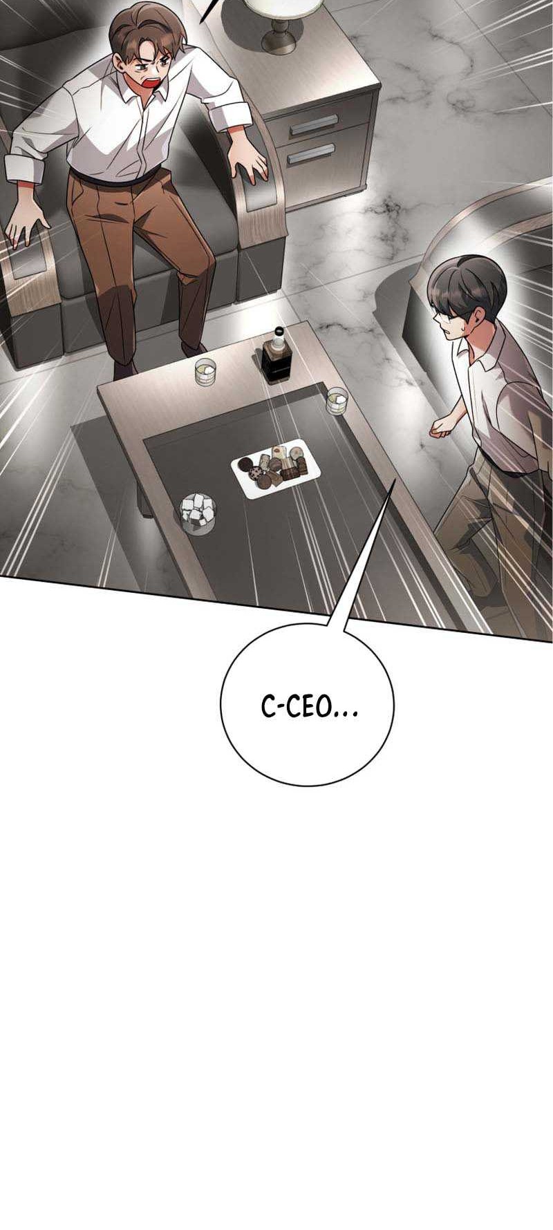 I’ll Make You a Superstar Chapter 23 Gambar 13