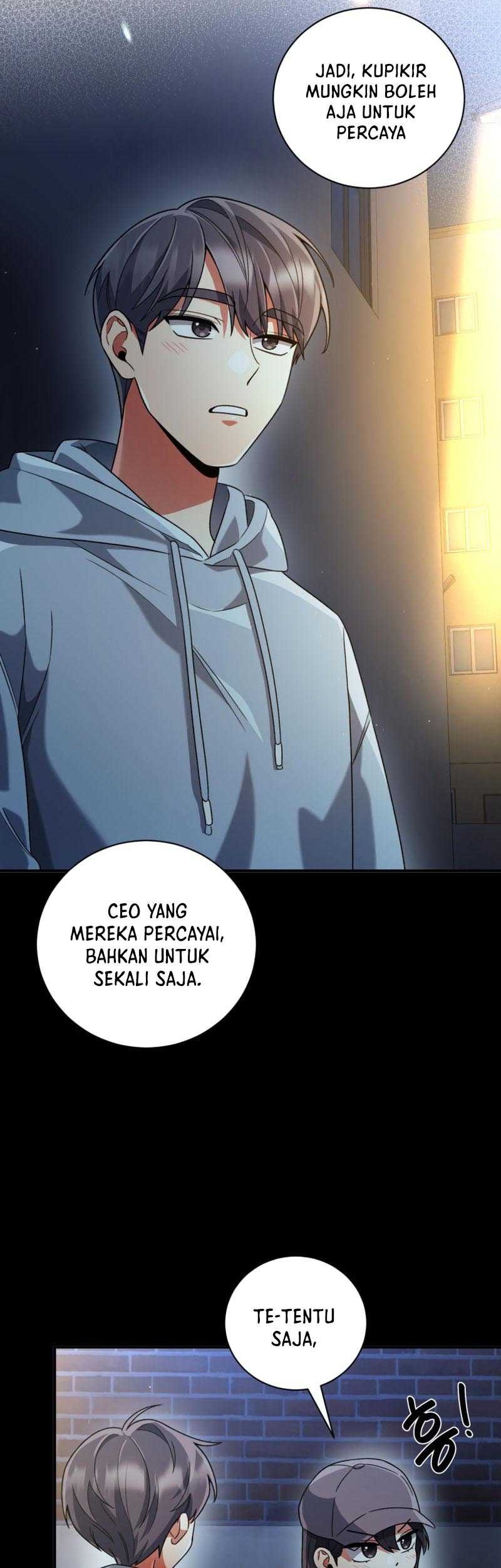 I’ll Make You a Superstar Chapter 23 Gambar 39