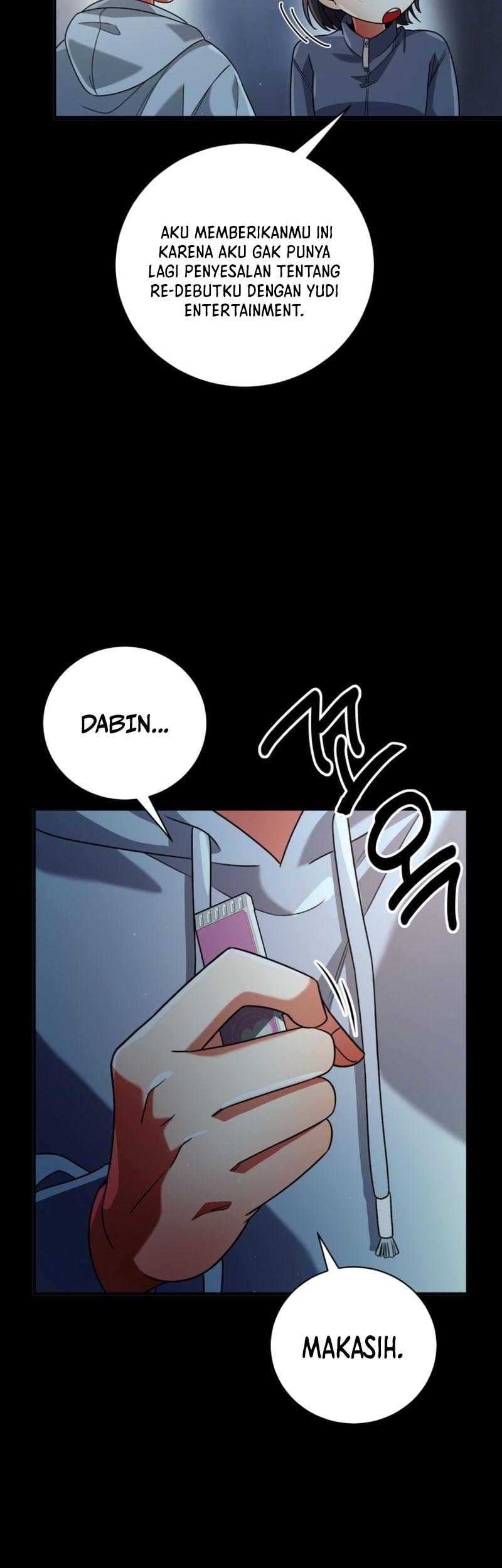 I’ll Make You a Superstar Chapter 23 Gambar 40