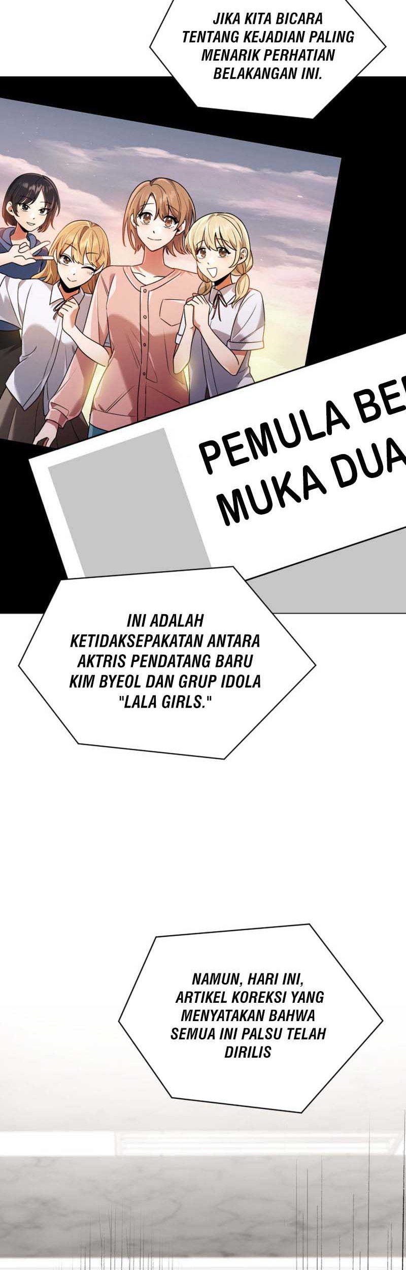 I’ll Make You a Superstar Chapter 22 Gambar 53