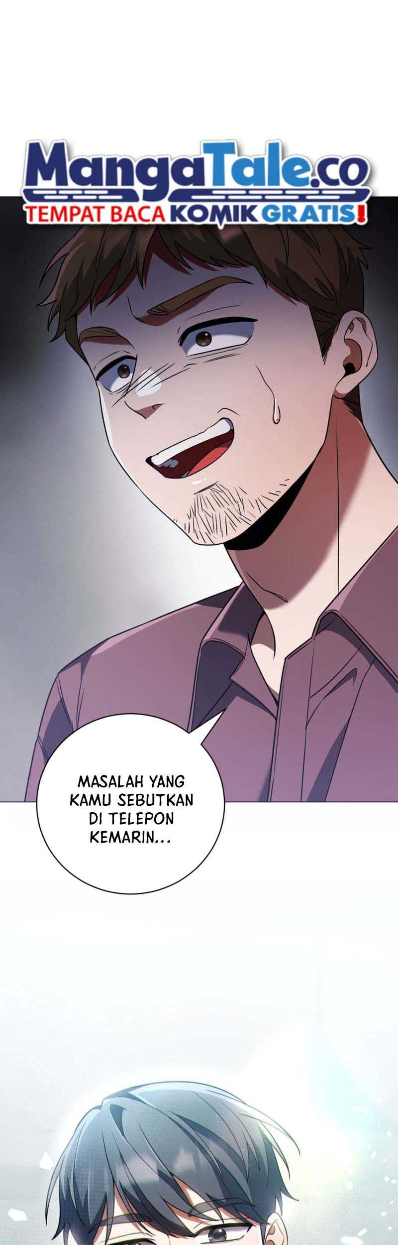 Baca Manhwa I’ll Make You a Superstar Chapter 22 Gambar 2