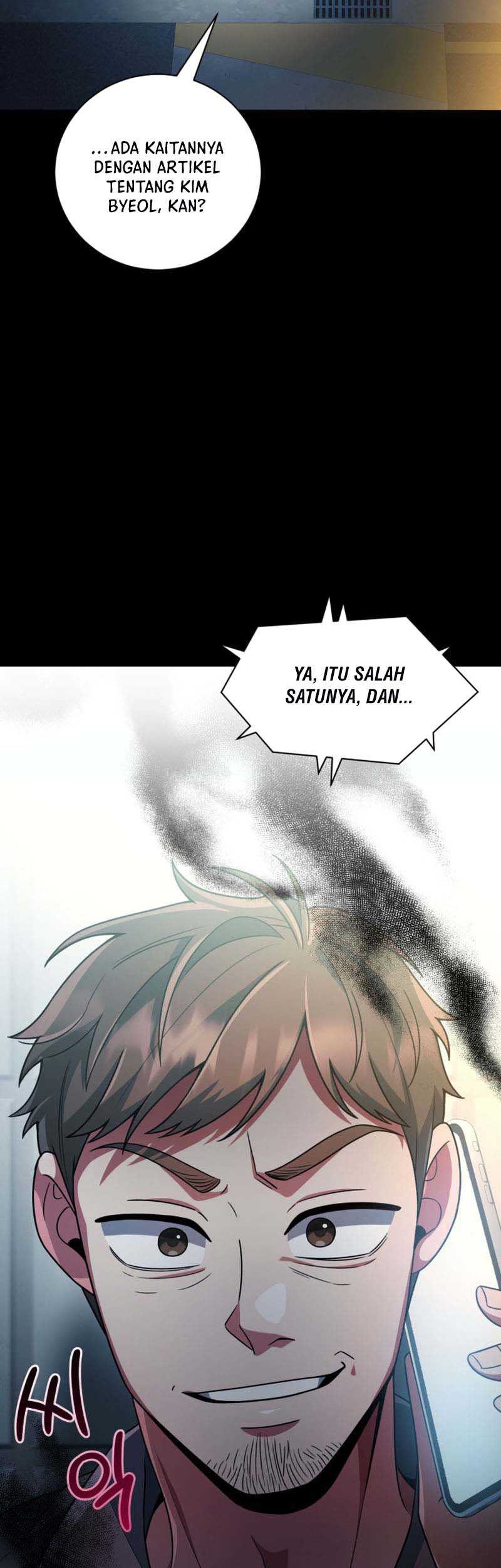 I’ll Make You a Superstar Chapter 22 Gambar 9