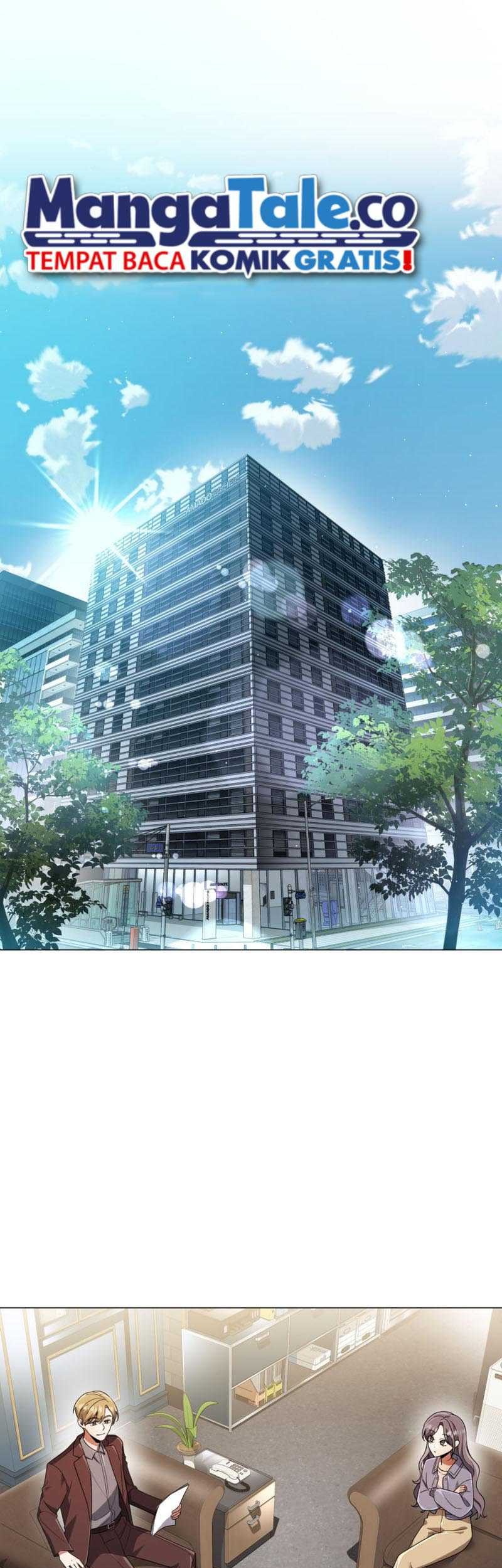 Baca Manhwa I’ll Make You a Superstar Chapter 21 Gambar 2