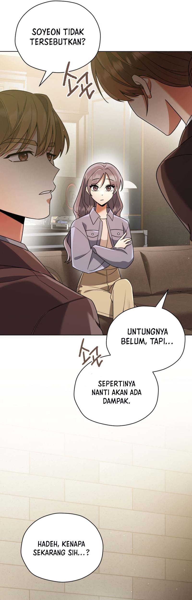 I’ll Make You a Superstar Chapter 21 Gambar 20
