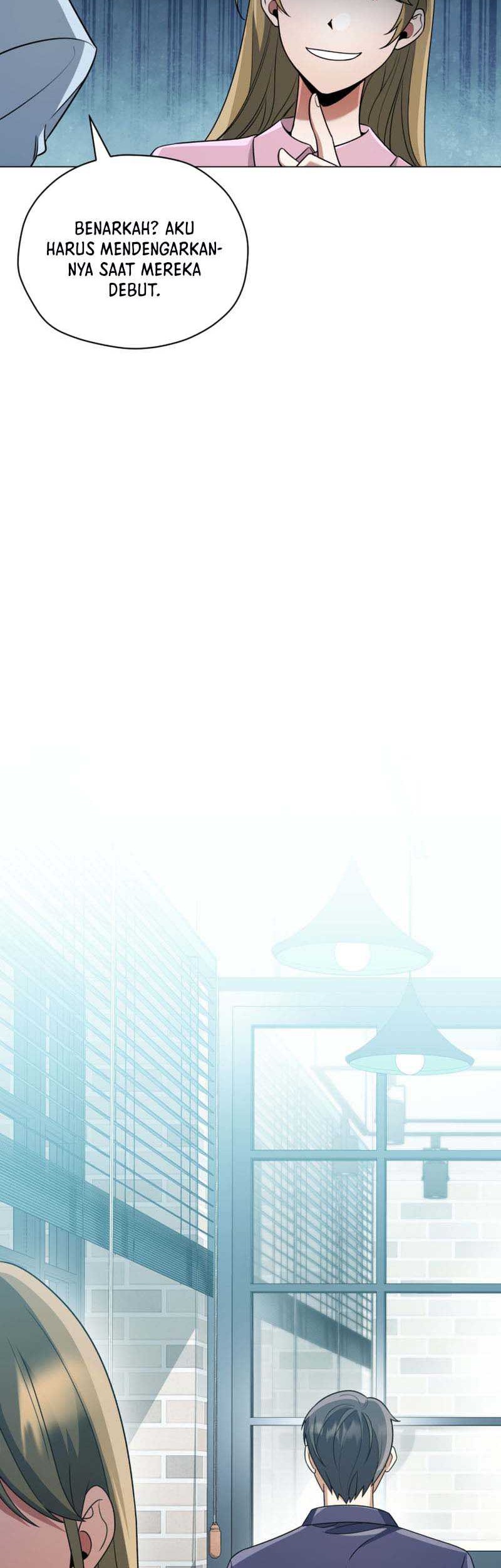 I’ll Make You a Superstar Chapter 21 Gambar 29
