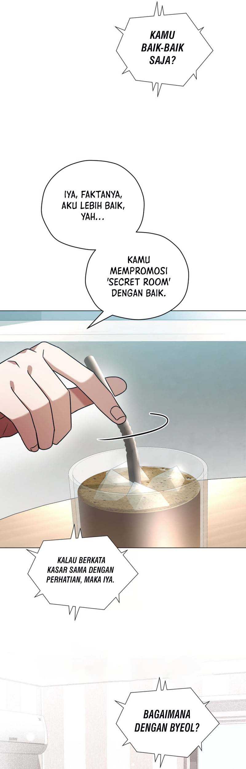 I’ll Make You a Superstar Chapter 21 Gambar 38