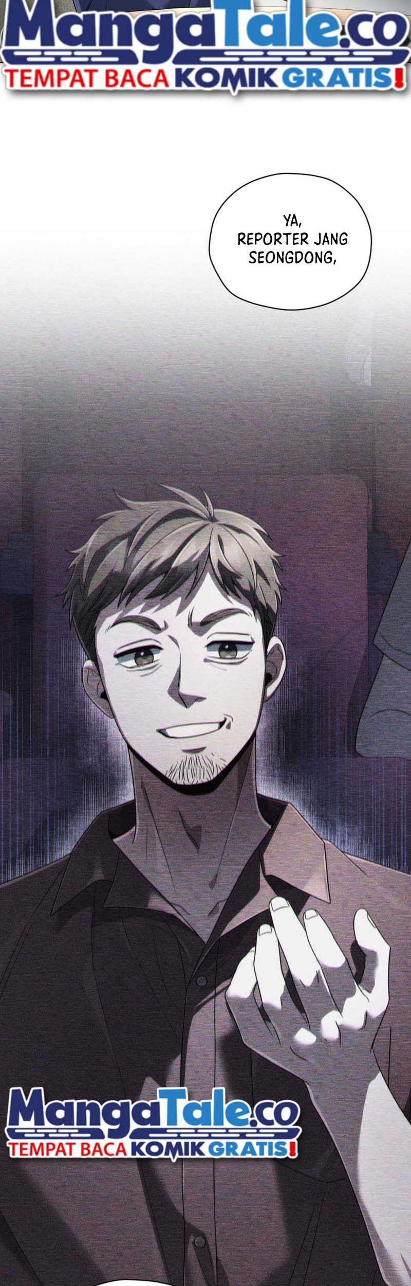 I’ll Make You a Superstar Chapter 21 Gambar 41