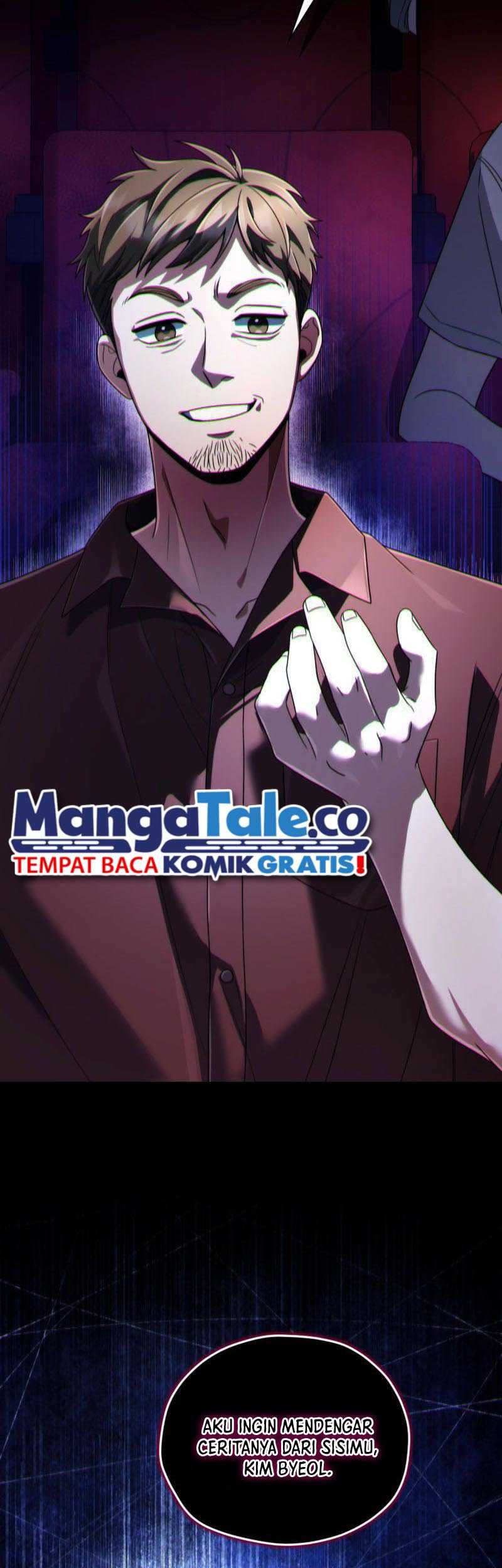 I’ll Make You a Superstar Chapter 20 Gambar 54