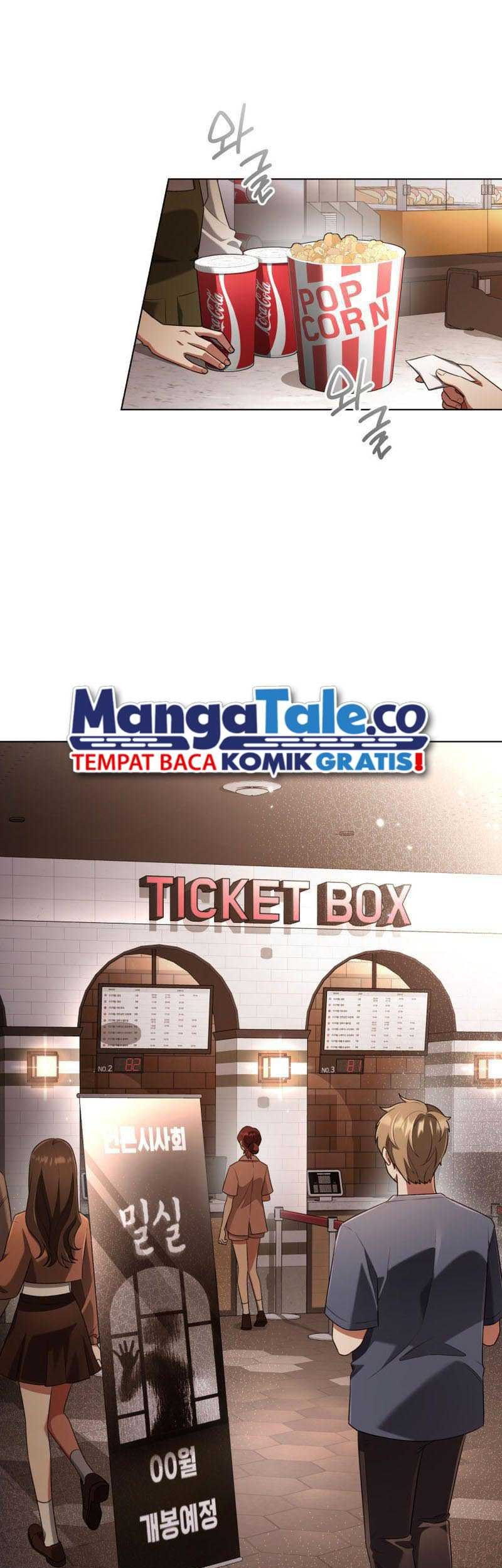 Baca Manhwa I’ll Make You a Superstar Chapter 20 Gambar 2