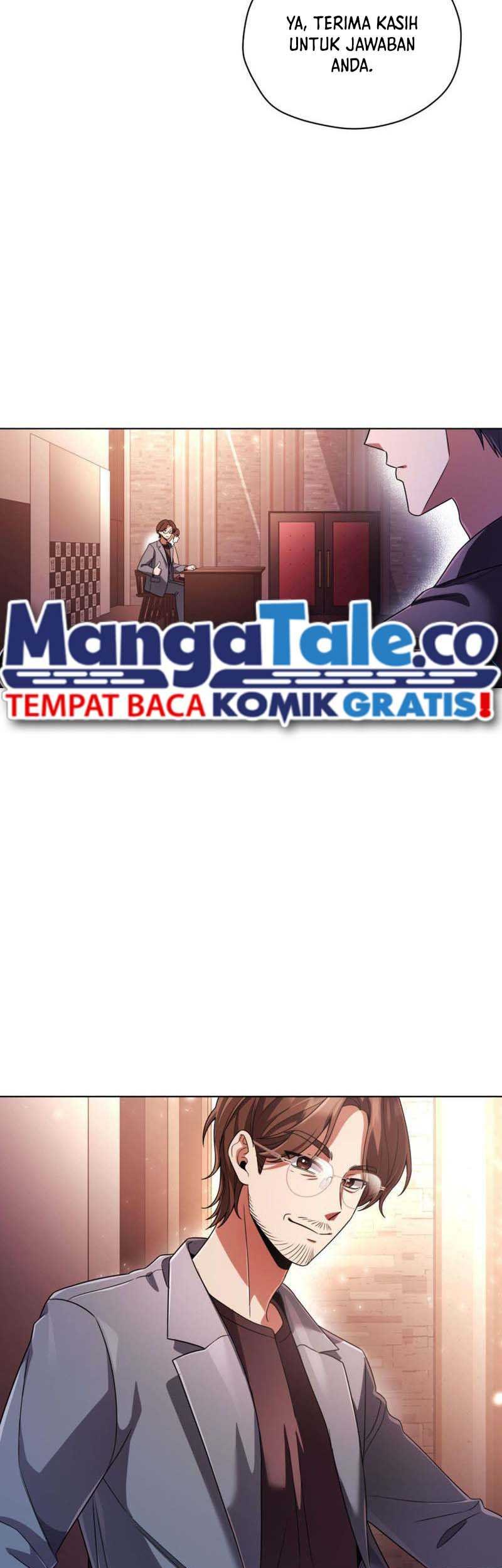 I’ll Make You a Superstar Chapter 20 Gambar 36