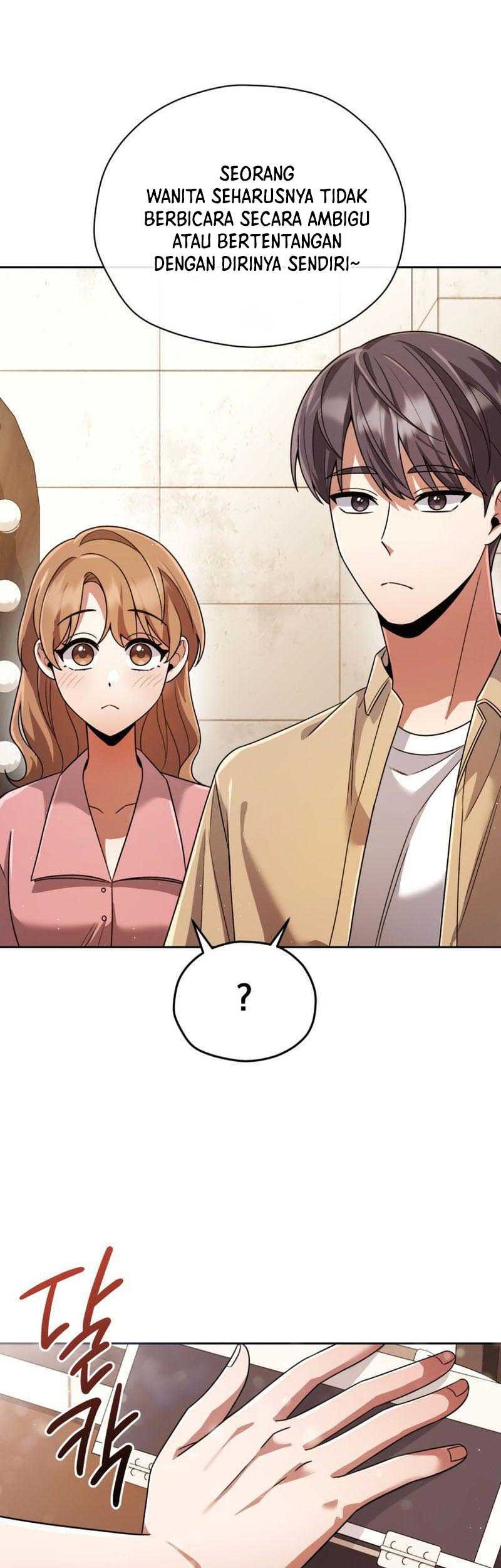 I’ll Make You a Superstar Chapter 19 Gambar 50