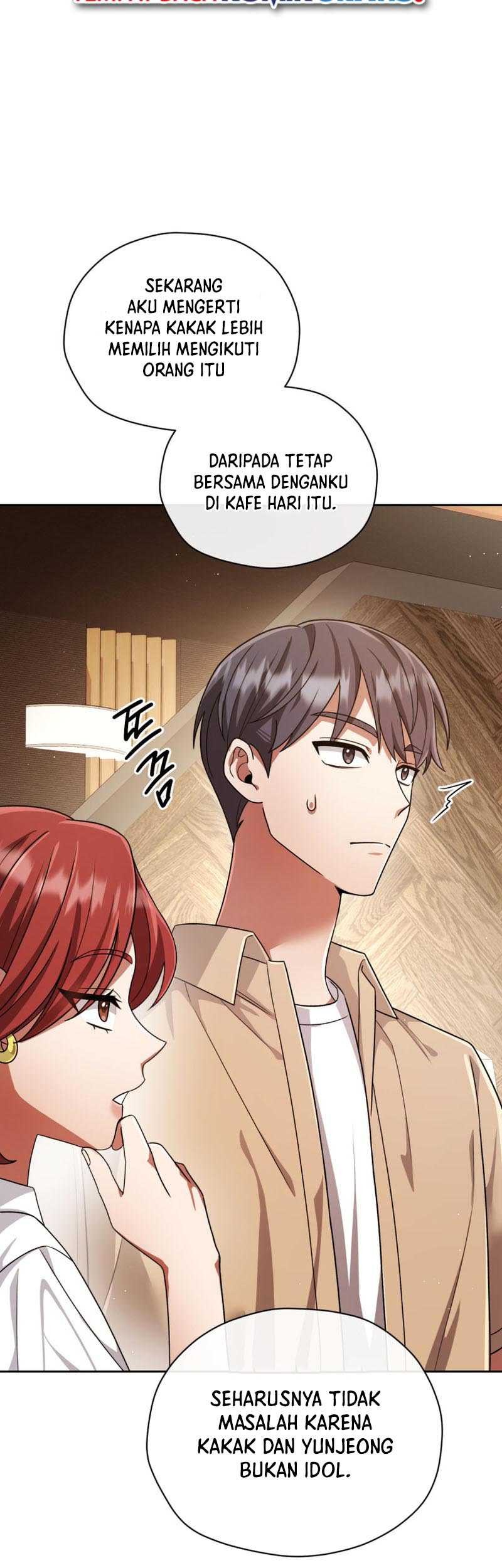 I’ll Make You a Superstar Chapter 19 Gambar 12