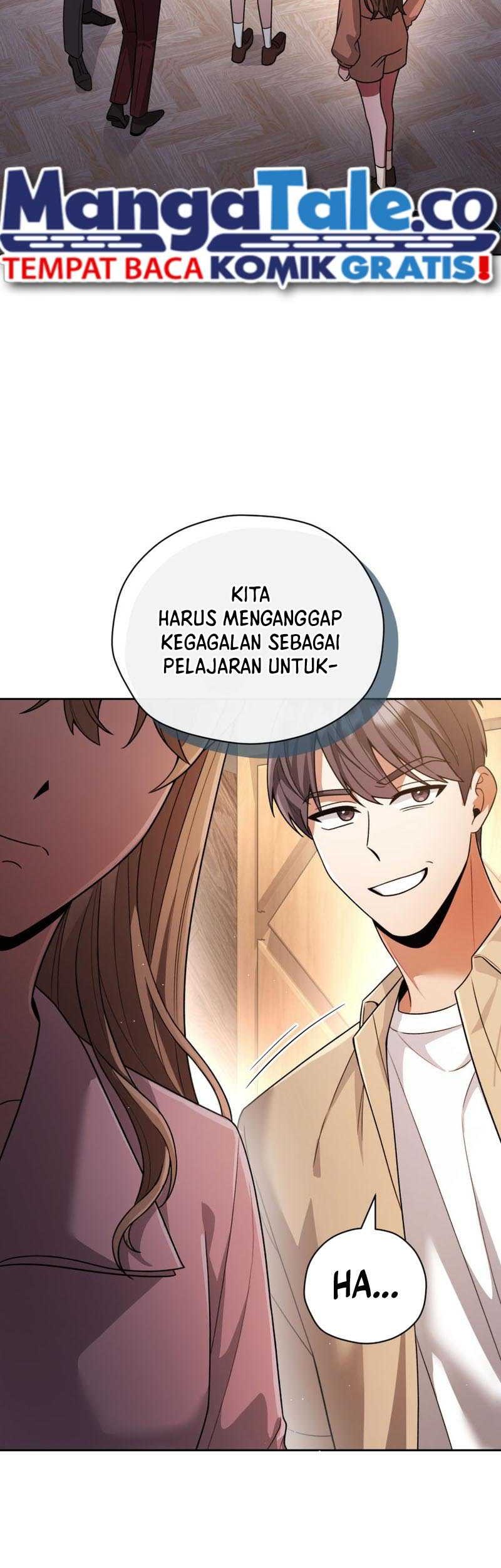 I’ll Make You a Superstar Chapter 19 Gambar 16