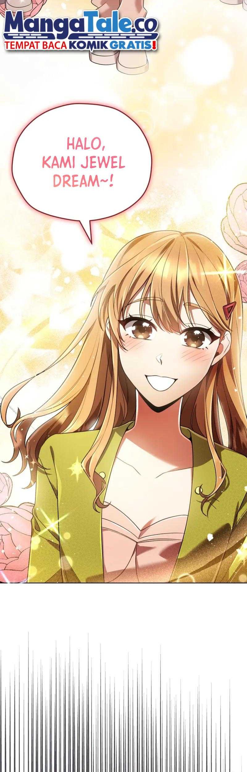 I’ll Make You a Superstar Chapter 18 Gambar 43