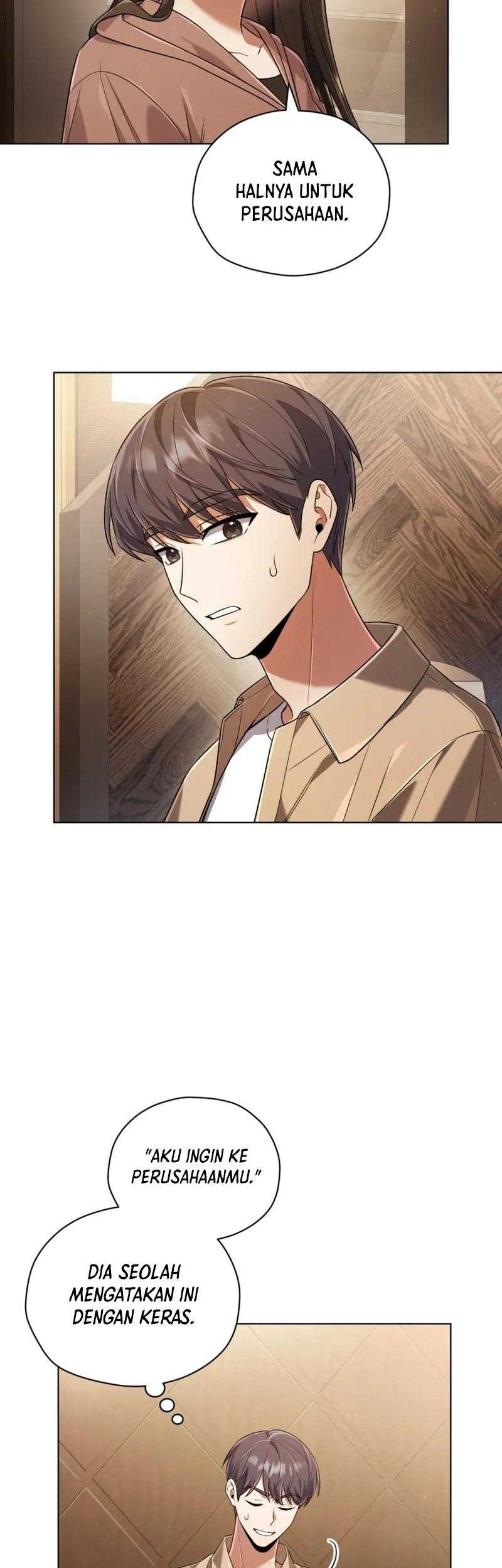 I’ll Make You a Superstar Chapter 18 Gambar 22