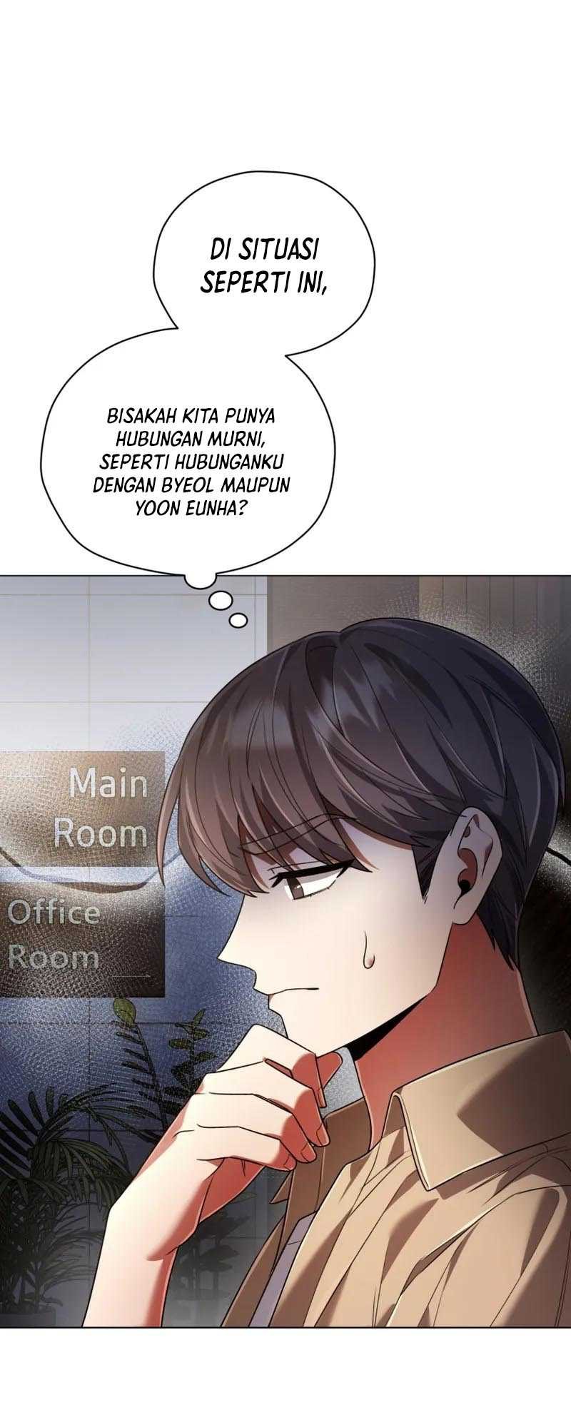 I’ll Make You a Superstar Chapter 18 Gambar 30