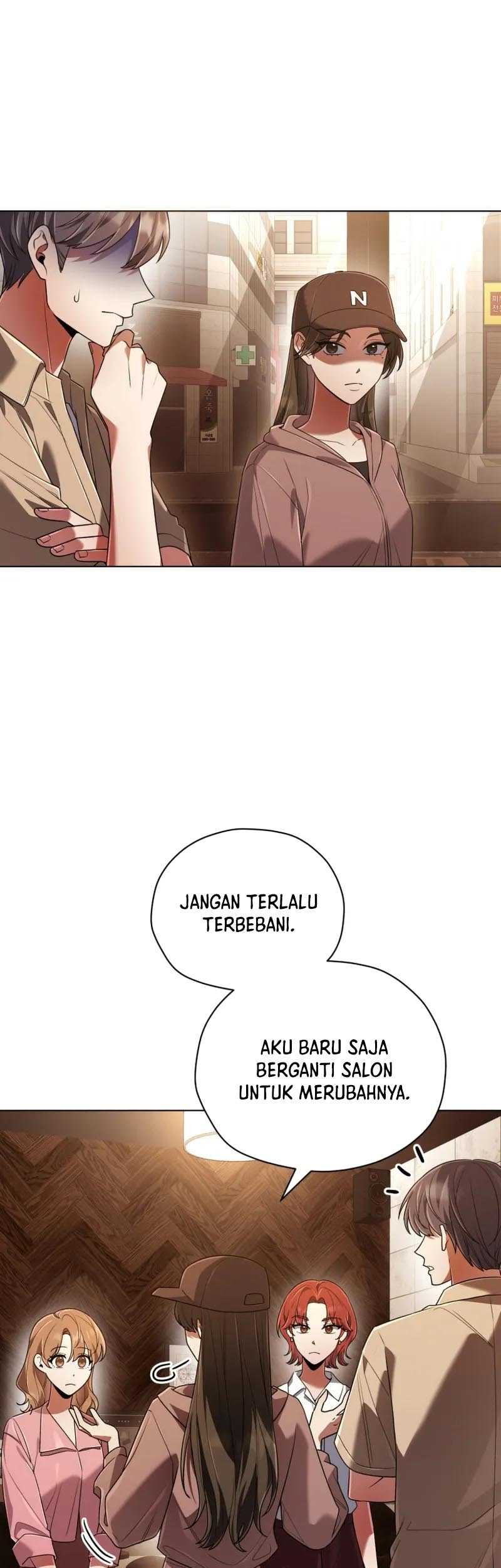 I’ll Make You a Superstar Chapter 18 Gambar 31