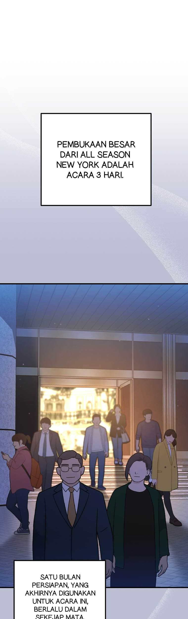 Baca Manhwa 100 Years Old Top Chef Chapter 58 Gambar 2