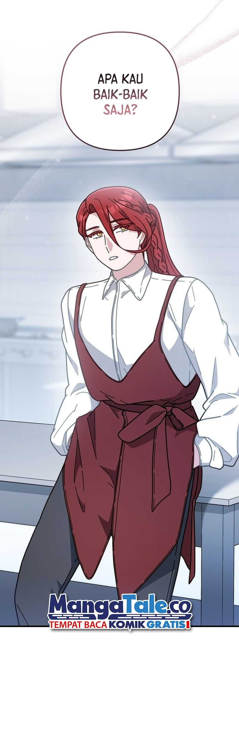 100 Years Old Top Chef Chapter 56 Gambar 4