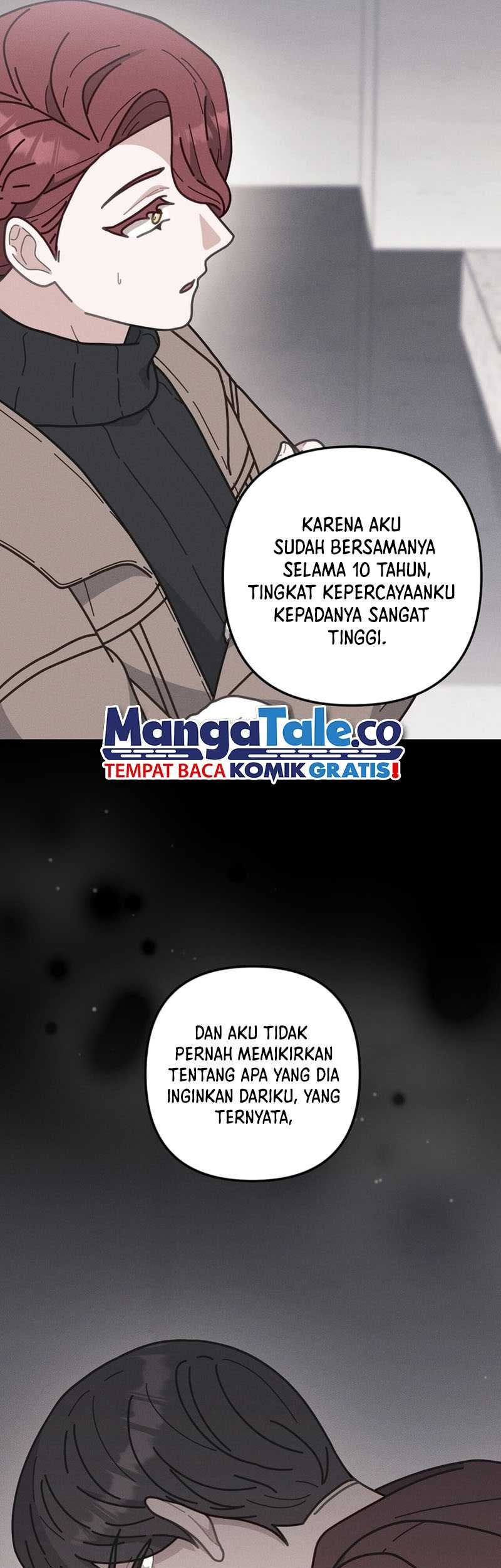 100 Years Old Top Chef Chapter 56 Gambar 11