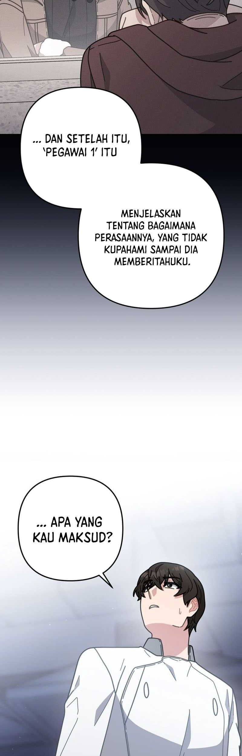 100 Years Old Top Chef Chapter 56 Gambar 13