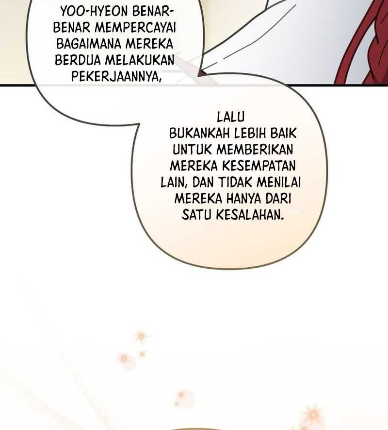 100 Years Old Top Chef Chapter 56 Gambar 15