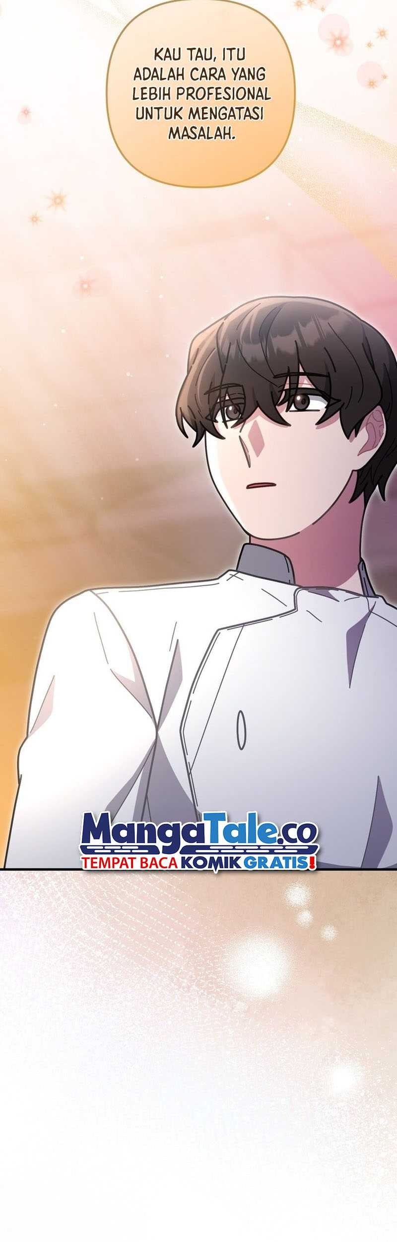 100 Years Old Top Chef Chapter 56 Gambar 16