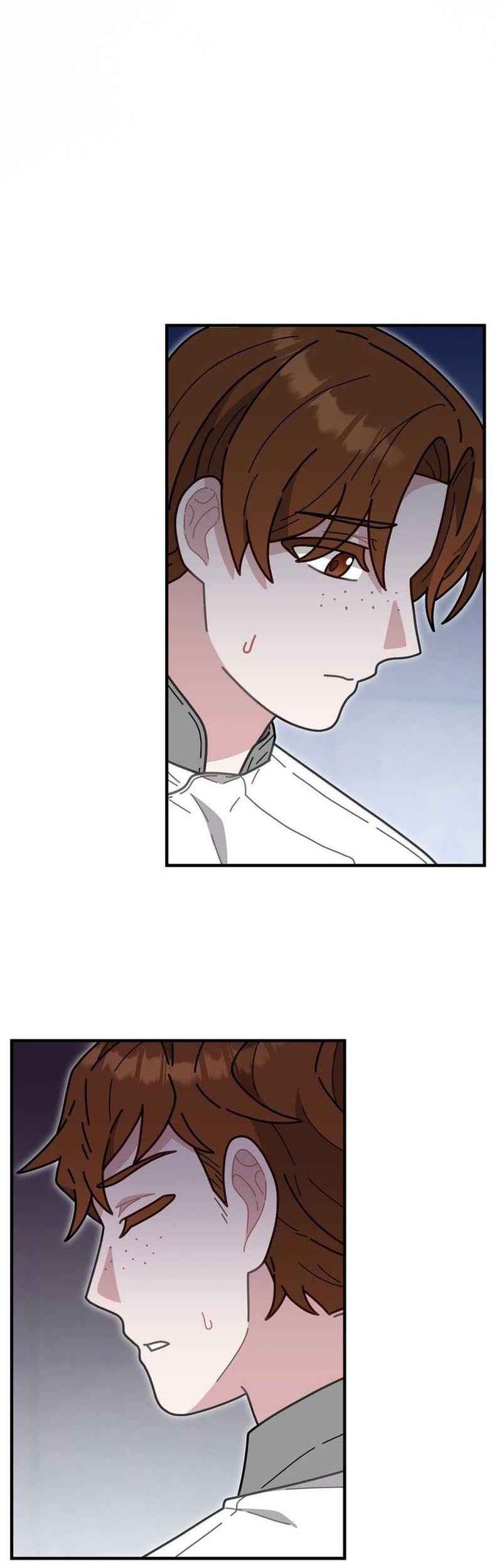 100 Years Old Top Chef Chapter 56 Gambar 17