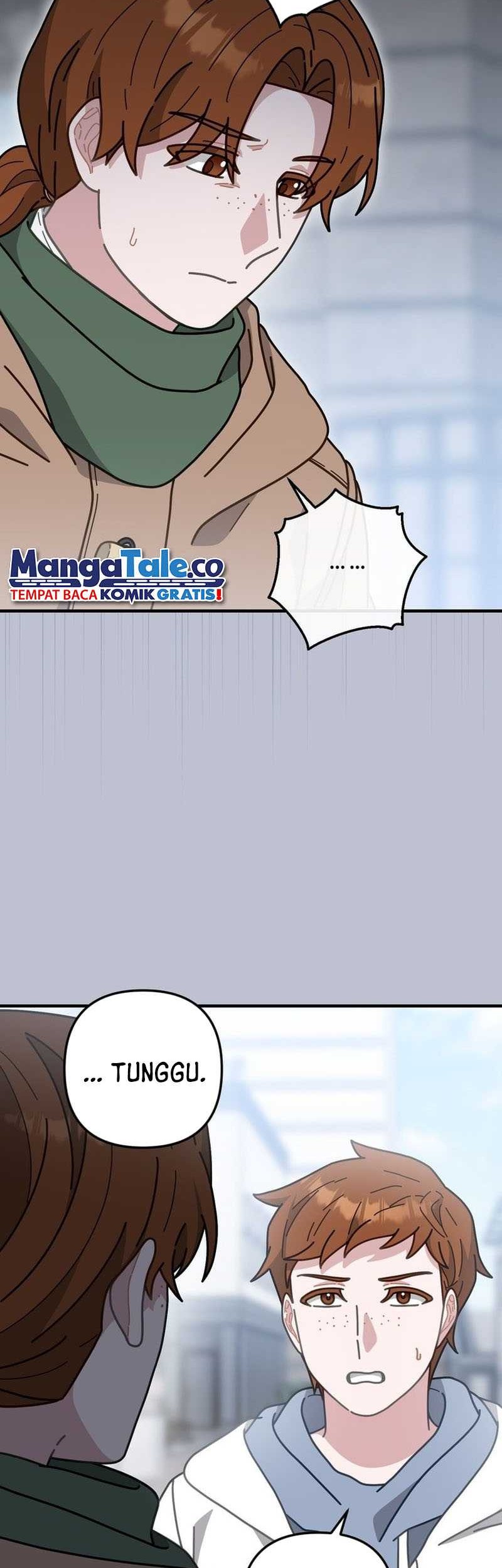 100 Years Old Top Chef Chapter 56 Gambar 31