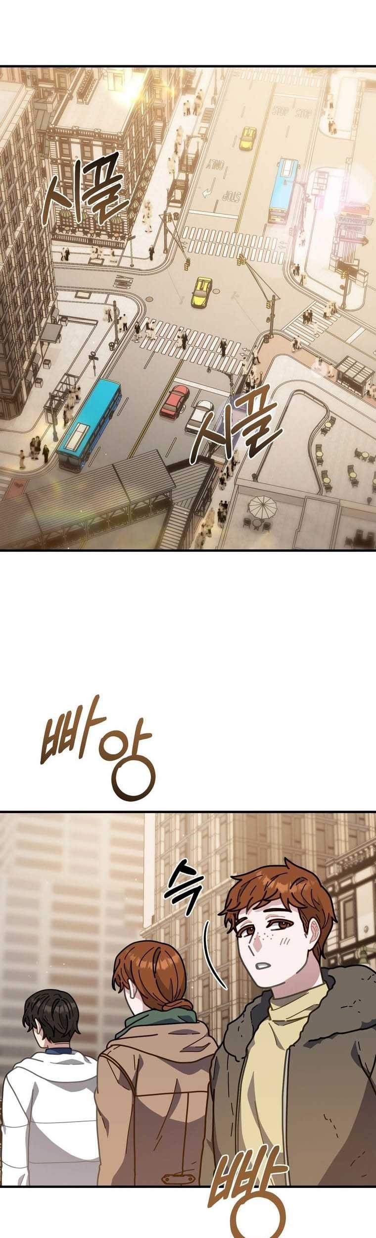 Baca Manhwa 100 Years Old Top Chef Chapter 54 Gambar 2