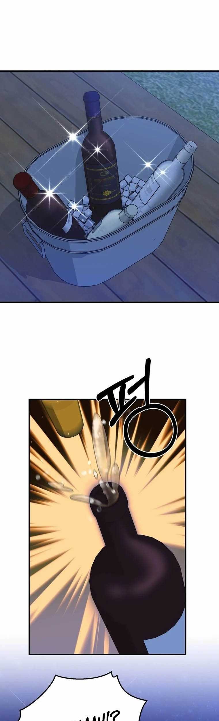 Baca Manhwa 100 Years Old Top Chef Chapter 53 Gambar 2