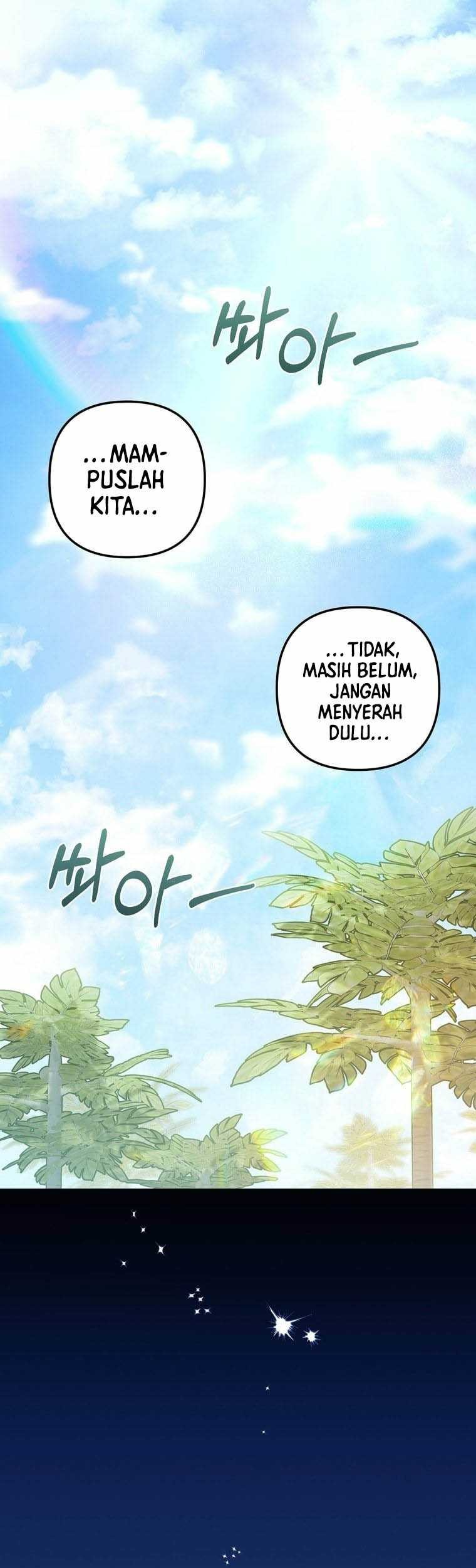 100 Years Old Top Chef Chapter 53 Gambar 18