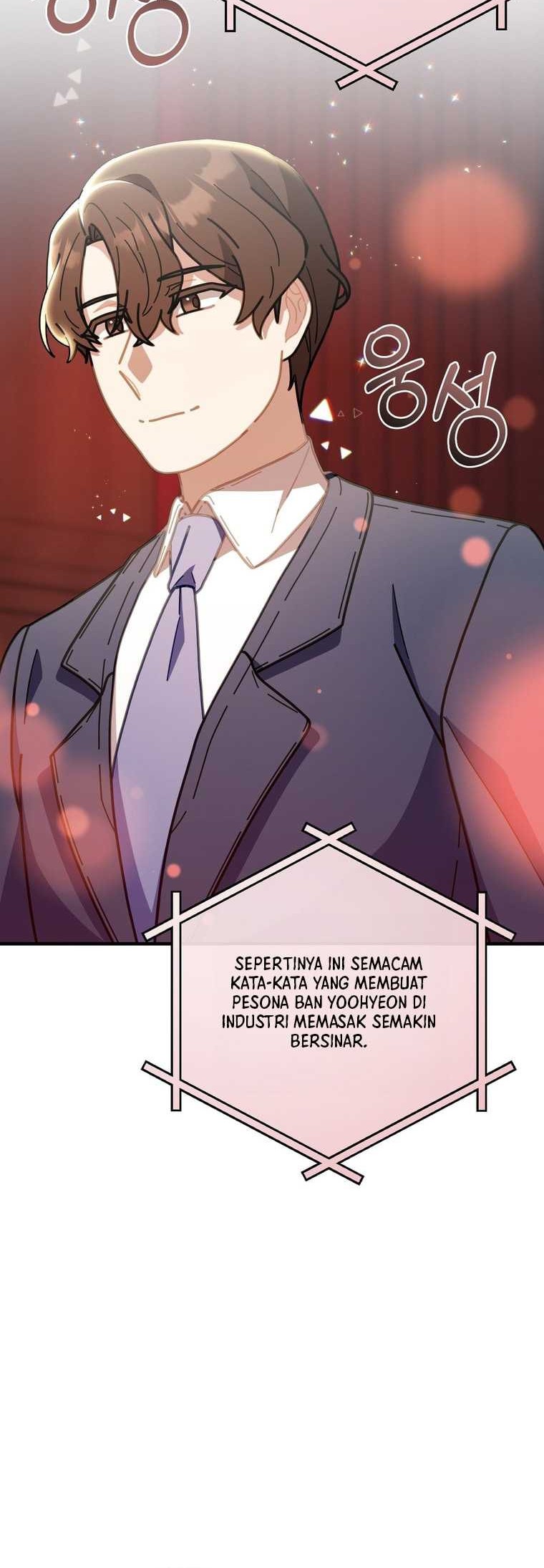 Baca Manhwa 100 Years Old Top Chef Chapter 52 Gambar 2