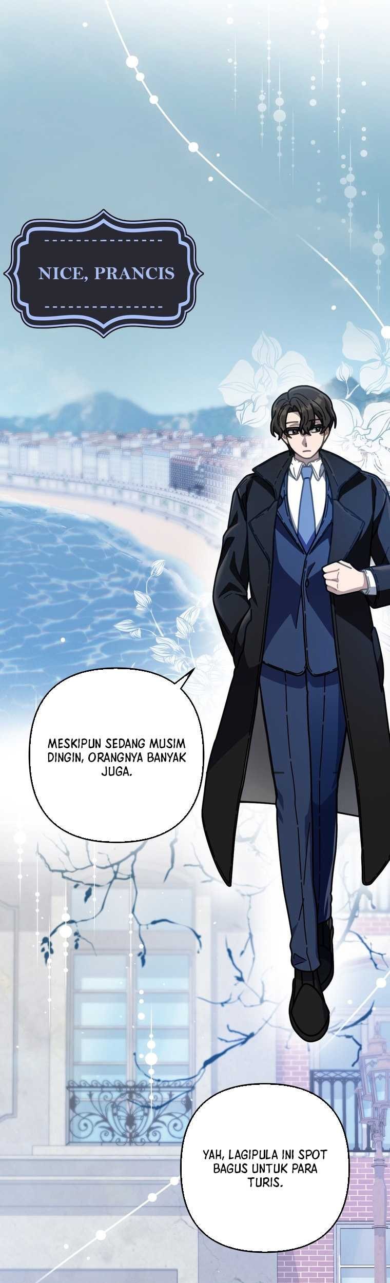 100 Years Old Top Chef Chapter 51 Gambar 3