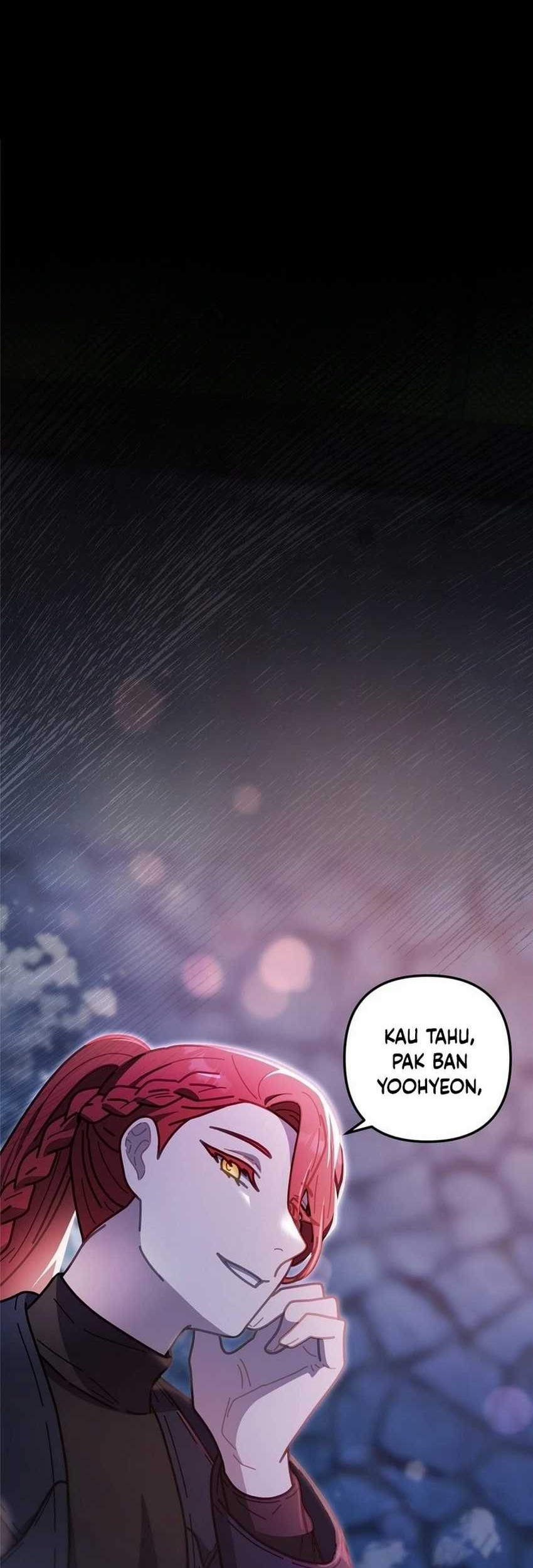 Baca Manhwa 100 Years Old Top Chef Chapter 50 Gambar 2