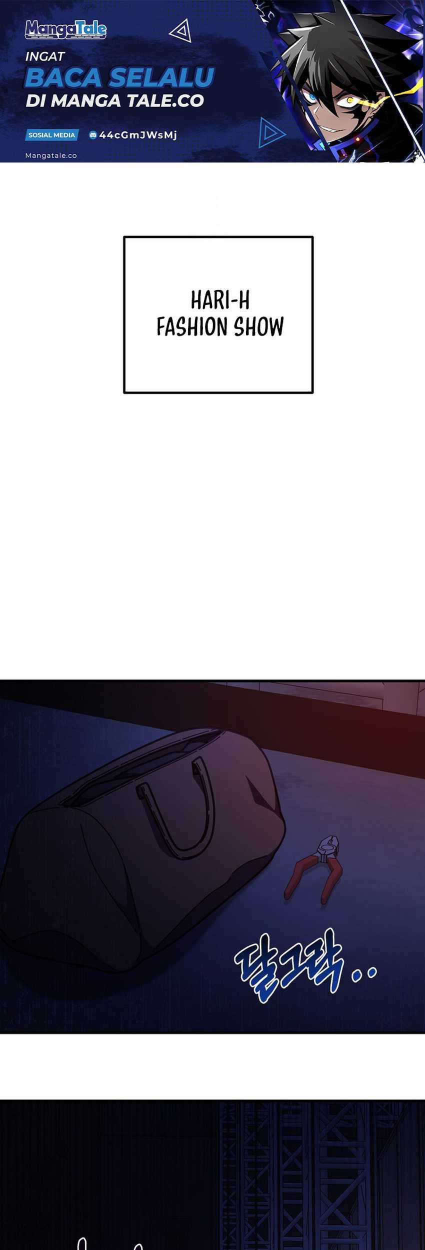 Baca Manhwa 100 Years Old Top Chef Chapter 48 Gambar 2
